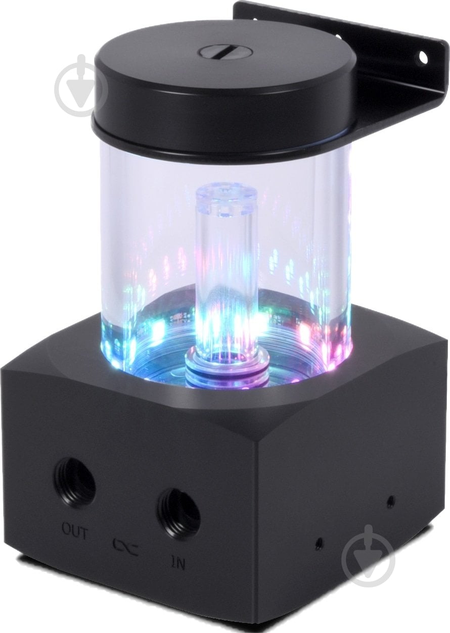 Система водного охлаждения Alphacool Core Storm 360 мм ST30 (11986 ) - фото 3