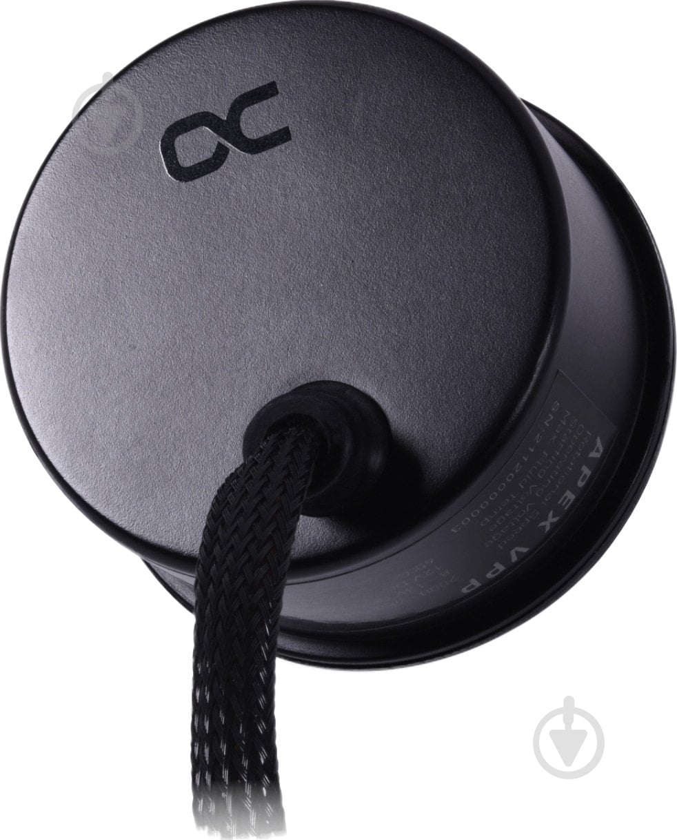 Система водного охлаждения Alphacool Core Storm 360 мм ST30 (11986 ) - фото 4