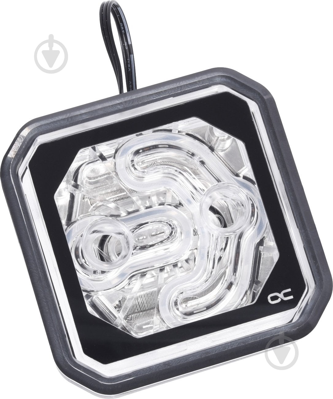 Система водного охлаждения Alphacool Core Storm 360 мм ST30 (11986 ) - фото 6