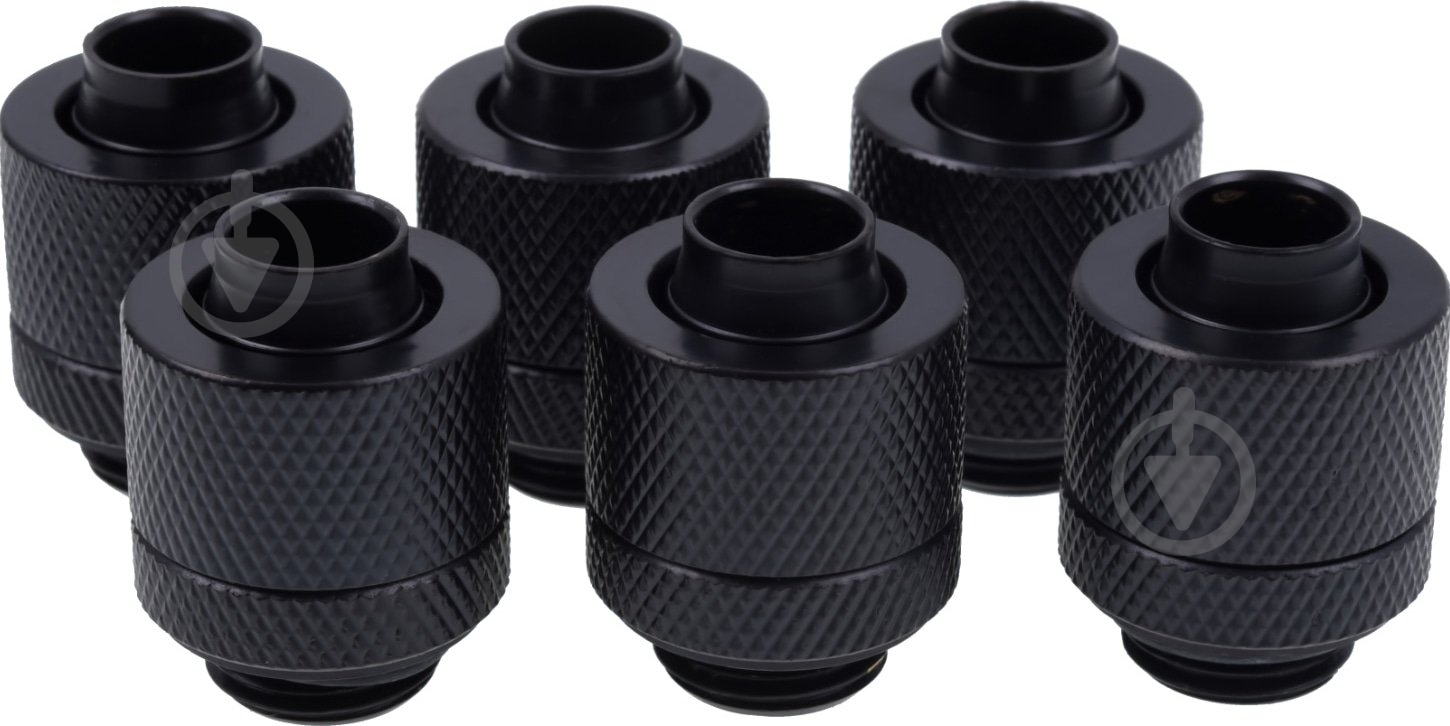 Система водного охлаждения Alphacool Core Storm 360 мм ST30 (11986 ) - фото 7
