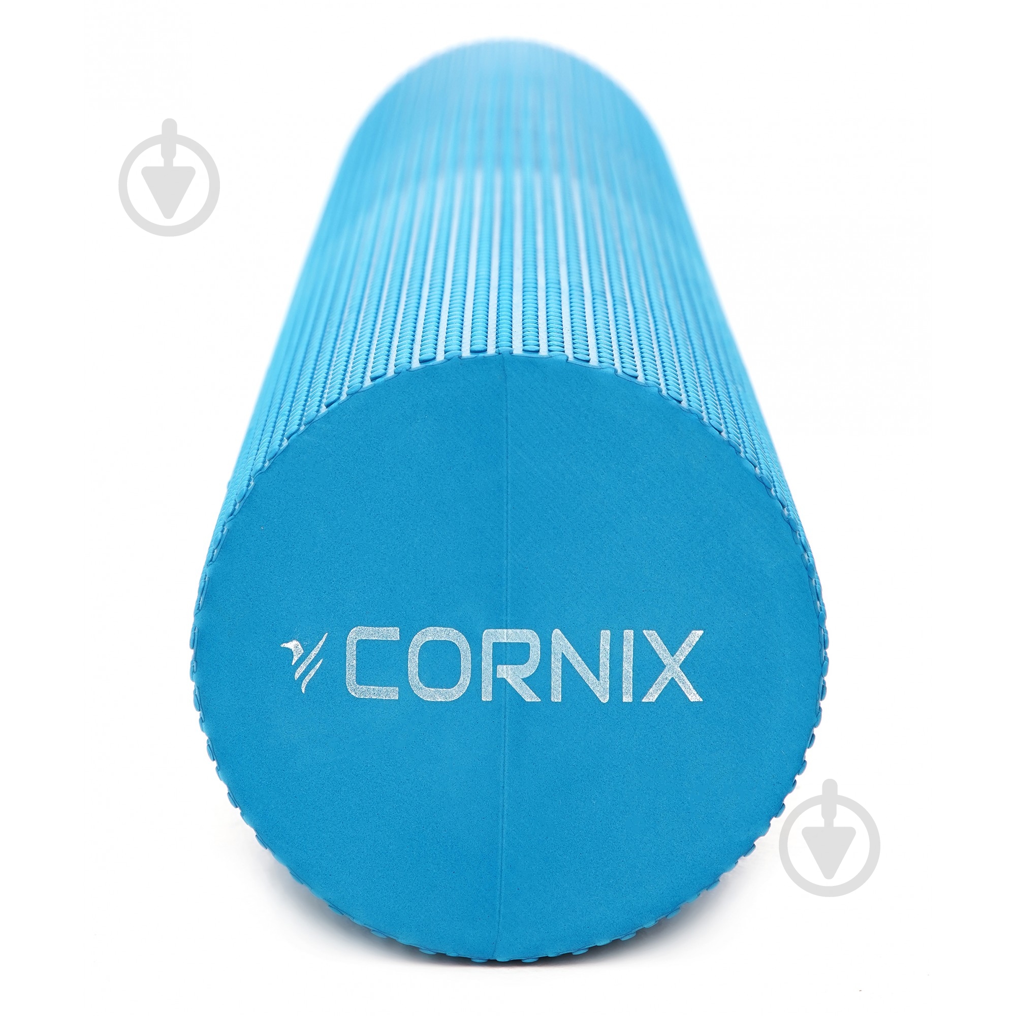 Массажный ролик Cornix EVA+ 90x15 см XR-0316 Blue - фото 3 Массажный ролик Cornix EVA+ 90x15 см XR-0316 Blue - фото 3