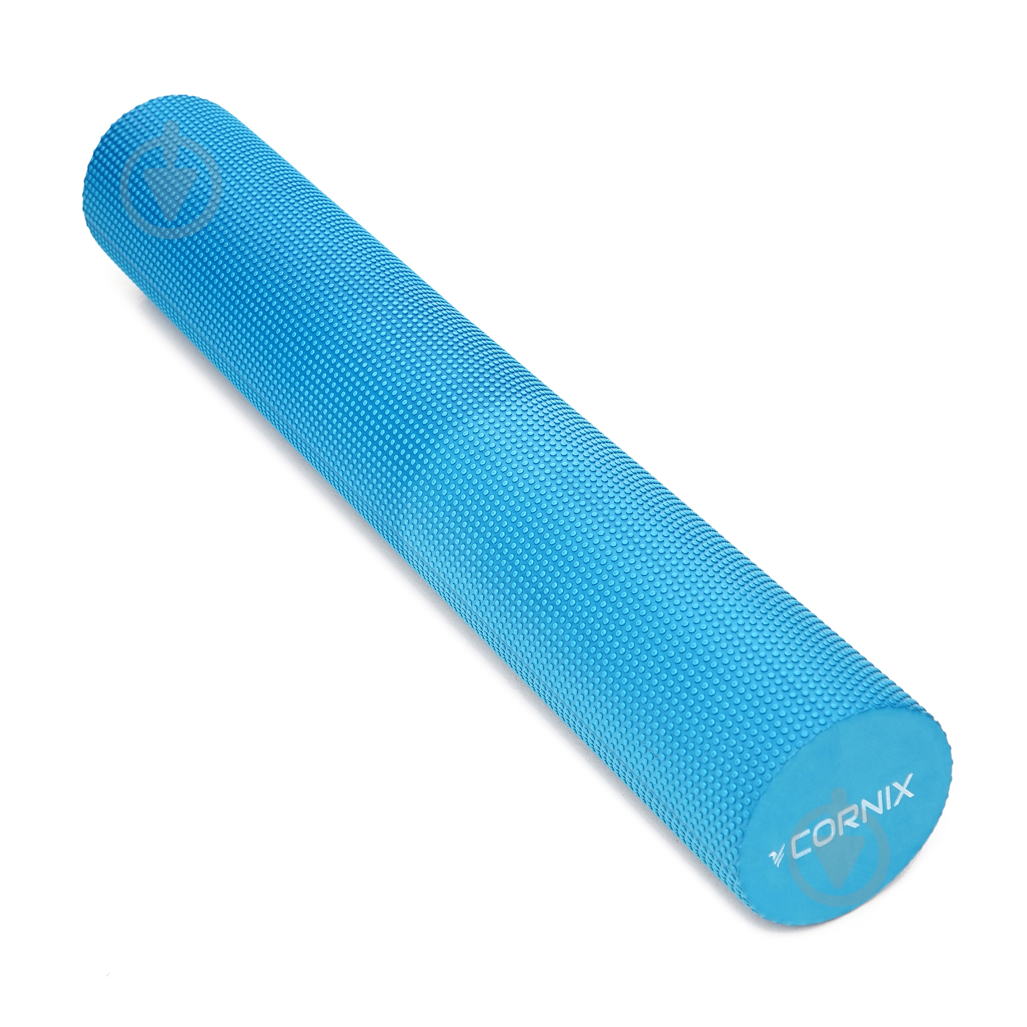 Массажный ролик Cornix EVA+ 90x15 см XR-0316 Blue - фото 4 Массажный ролик Cornix EVA+ 90x15 см XR-0316 Blue - фото 4