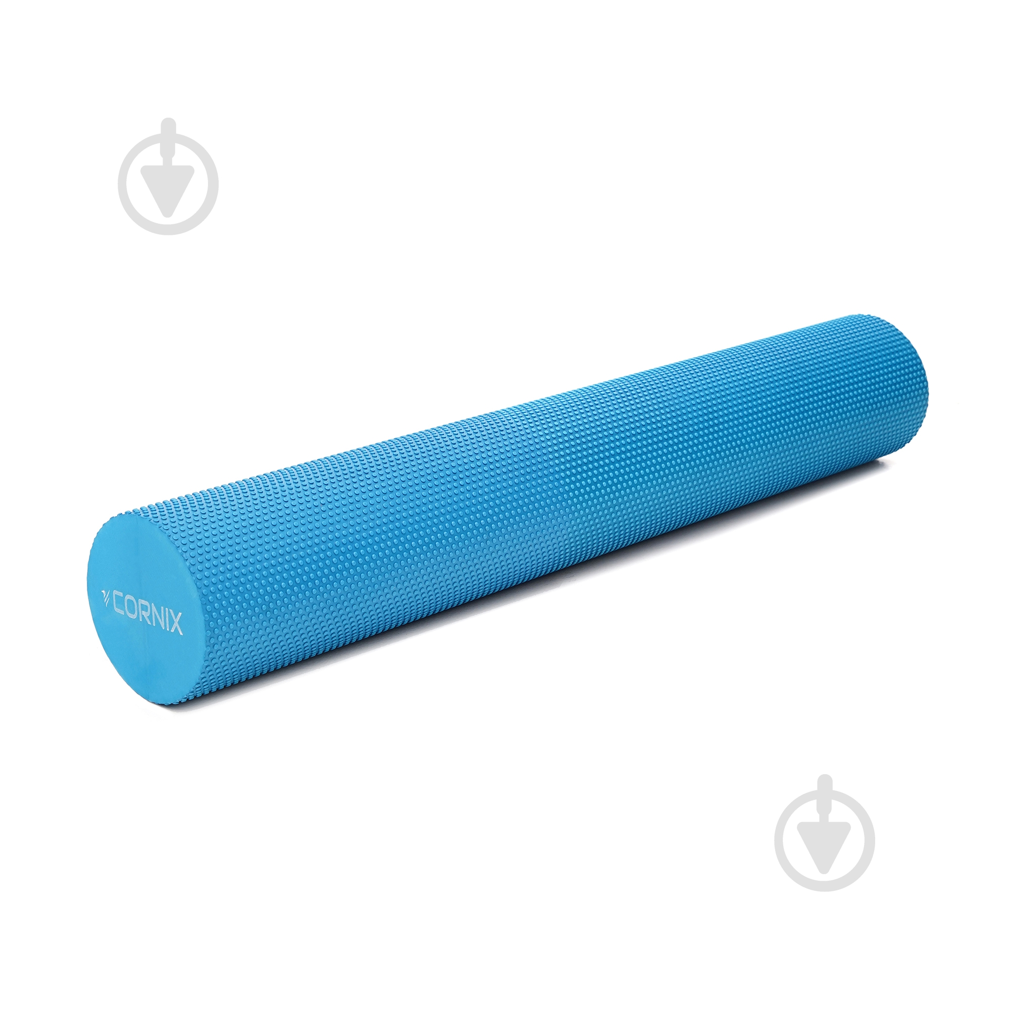 Массажный ролик Cornix EVA+ 90x15 см XR-0316 Blue - фото 5 Массажный ролик Cornix EVA+ 90x15 см XR-0316 Blue - фото 5