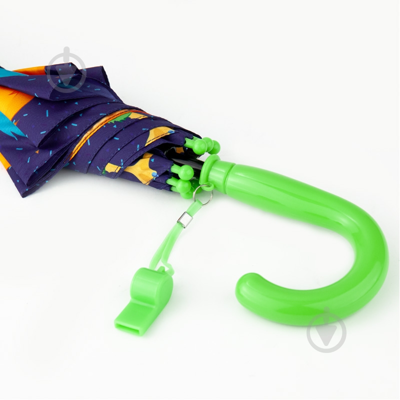 Зонт KITE синий k20-2001-3 - фото 6 Зонт KITE синий k20-2001-3 - фото 6