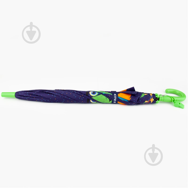 Зонт KITE синий k20-2001-3 - фото 5 Зонт KITE синий k20-2001-3 - фото 5