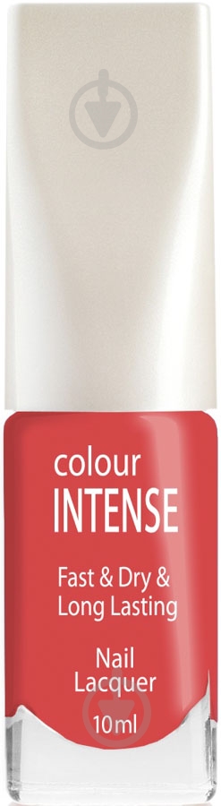 Лак для нігтів Colour Intense NP-303 037-Shine 10 мл - фото 1 Лак для нігтів Colour Intense NP-303 037-Shine 10 мл - фото 1