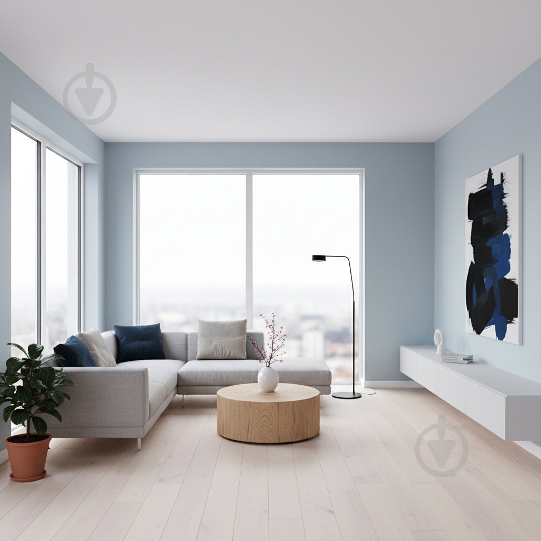 Краска керамическая MAGNAT PRO Ceramic Superior 3 глубокий мат NCS S 1015-B 9 л - фото 8 Краска керамическая MAGNAT PRO Ceramic Superior 3 глубокий мат NCS S 1015-B 9 л - фото 8