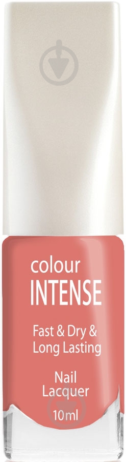 Лак для ногтей Colour Intense NP-303 040-Shine 10 мл - фото 1