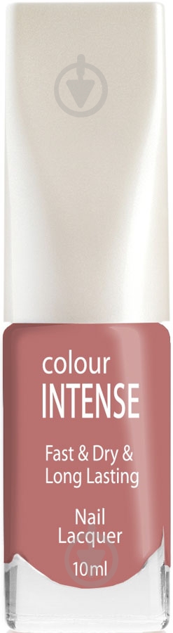 Лак для ногтей Colour Intense NP-303 077-Shine 10 мл - фото 1