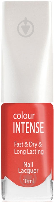 Лак для ногтей Colour Intense NP-303 080-Shine 10 мл - фото 1