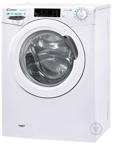 Стиральная машина Candy CSOW 4965TWE/1-S - фото 3