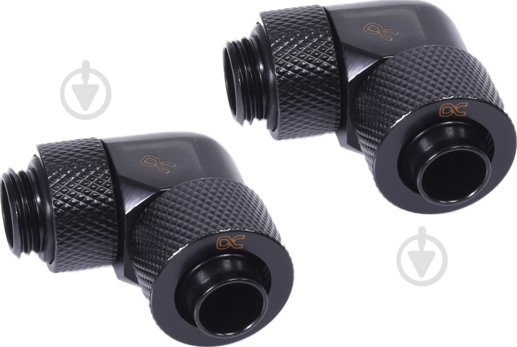 Система водного охлаждения Alphacool Core Storm 420 мм ST30 (11988 ) - фото 10