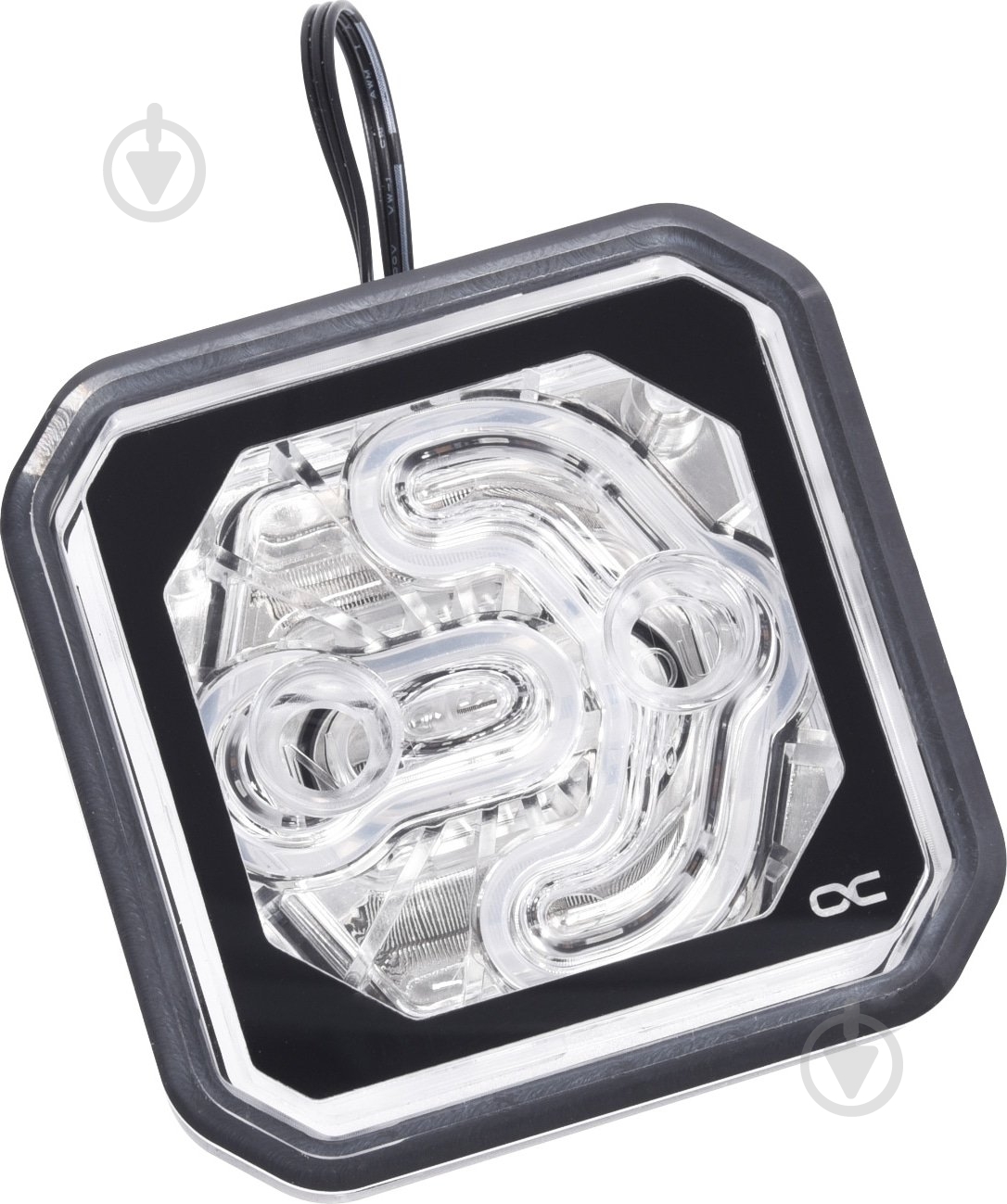 Система водного охлаждения Alphacool Core Storm 420 мм ST30 (11988 ) - фото 6