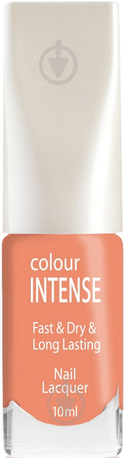 Лак для ногтей Colour Intense NP-303 099-Shine 10 мл - фото 1