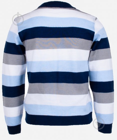 Джемпер для девочки Flash р.104 19B169-1-3477_421-3-2-6 - фото 2 Джемпер для девочки Flash р.104 19B169-1-3477_421-3-2-6 - фото 2