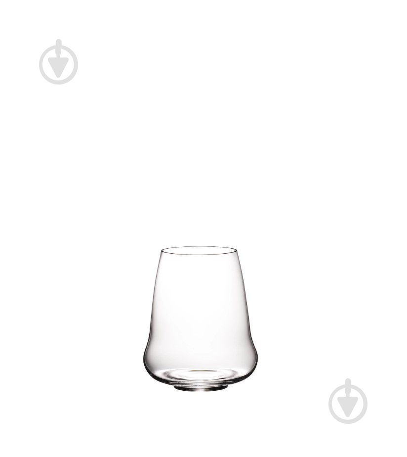 Набор стаканов Riedel для просекко Riesling Champagne Glasswings (6789/15) 420 мл 2 шт. - фото 2