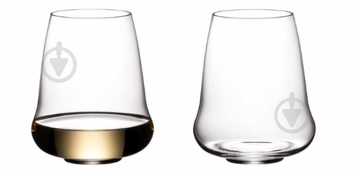 Набор стаканов Riedel для просекко Riesling Champagne Glasswings (6789/15) 420 мл 2 шт. - фото 1