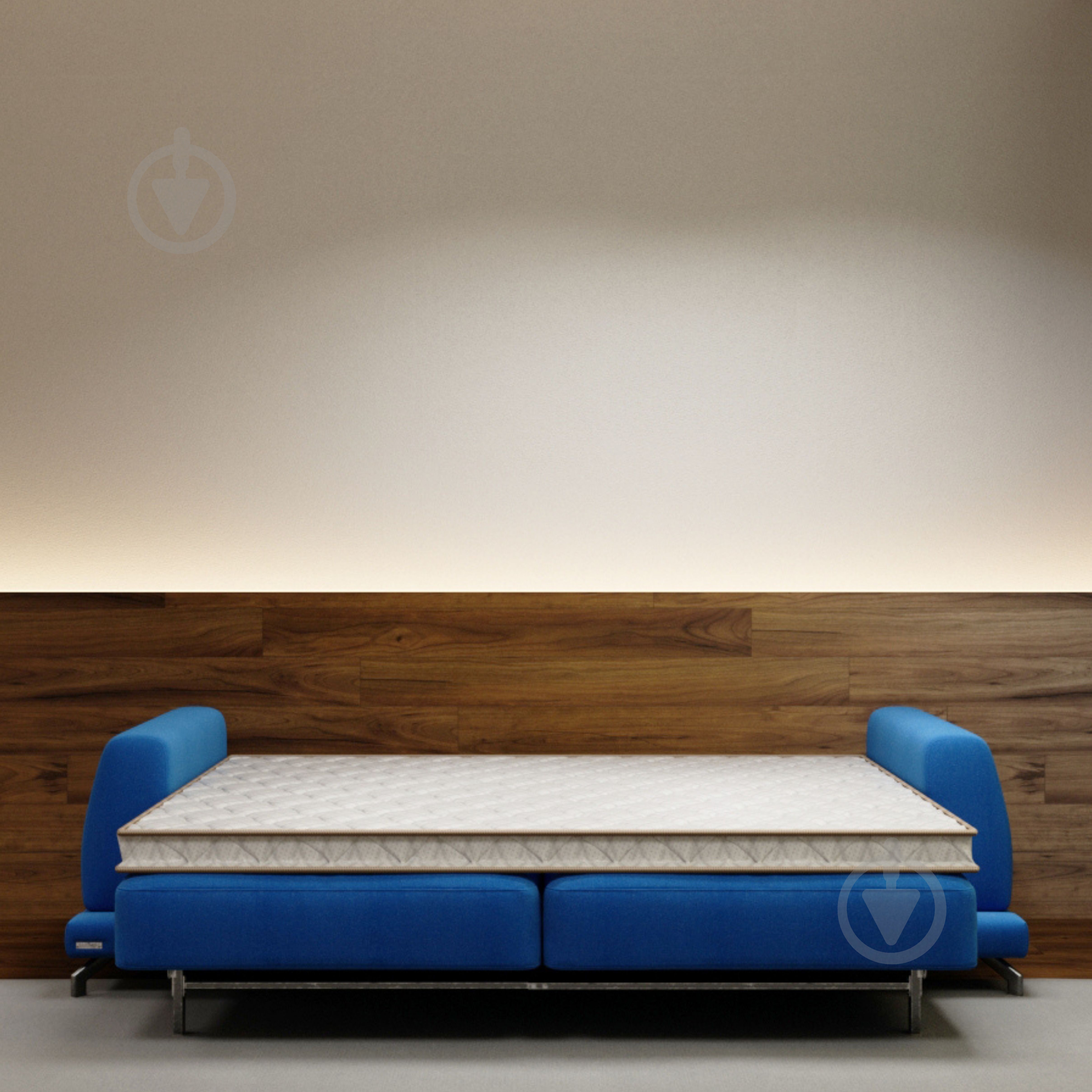 Матрас-топпер Softline Delight 80x190 см - фото 4 Матрас-топпер Softline Delight 80x190 см - фото 4