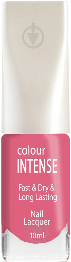Лак для ногтей Colour Intense NP-303 121-Shine 10 мл - фото 1
