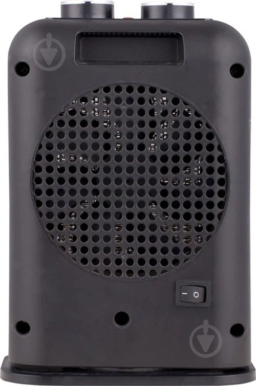 Тепловентилятор WetAir WFH-C25B (1500 Вт) - фото 2 Тепловентилятор WetAir WFH-C25B (1500 Вт) - фото 2