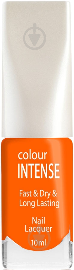 Лак для ногтей Colour Intense NP-303 127-Shine 10 мл - фото 1