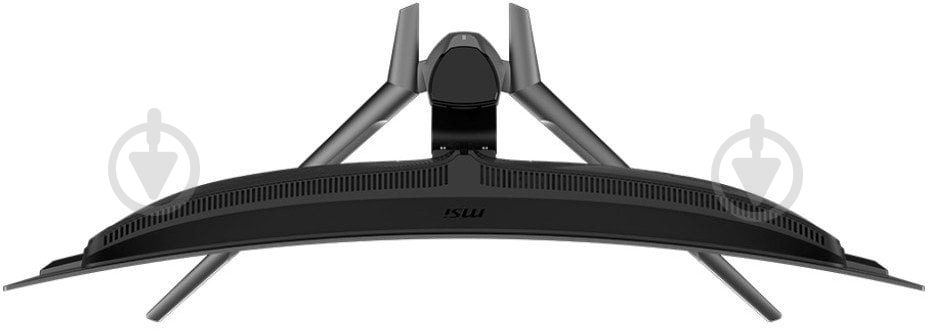 Монитор MSI 341CQP QD-OLED 34" (MAG 341CQP QD-OLED) - фото 5