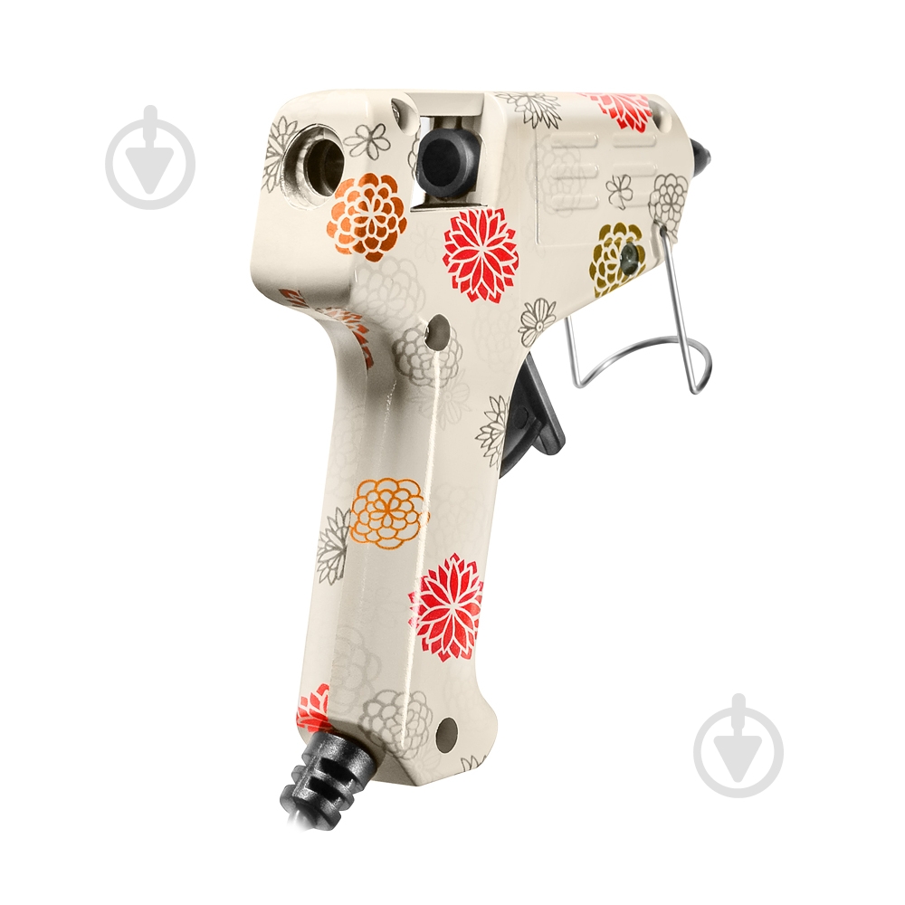 Пистолет клеевой Stark GG-001 - фото 4 Пистолет клеевой Stark GG-001 - фото 4