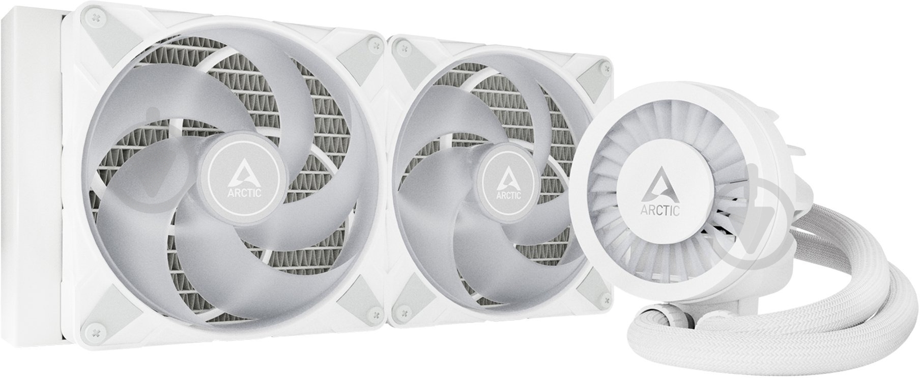 Система водного охлаждения Arctic ACFRE00151A - фото 1 Система водного охлаждения Arctic ACFRE00151A - фото 1