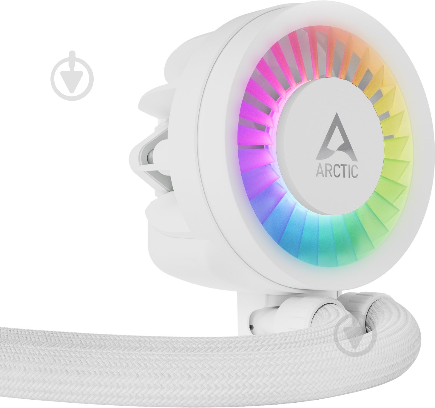 Система водного охлаждения Arctic ACFRE00151A - фото 10 Система водного охлаждения Arctic ACFRE00151A - фото 10