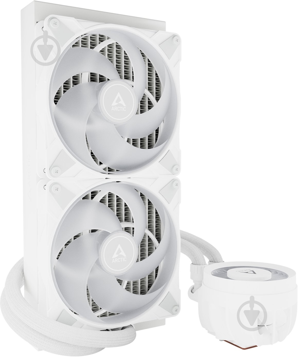 Система водного охлаждения Arctic ACFRE00151A - фото 3 Система водного охлаждения Arctic ACFRE00151A - фото 3