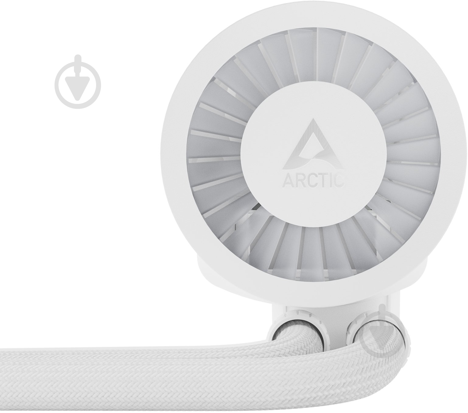 Система водного охлаждения Arctic ACFRE00151A - фото 7 Система водного охлаждения Arctic ACFRE00151A - фото 7