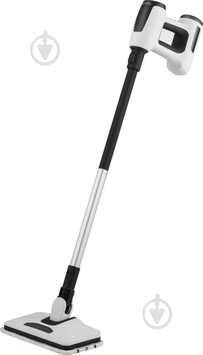 Пароочиститель Gorenje SC1506W 745069 - фото 1 Пароочиститель Gorenje SC1506W 745069 - фото 1