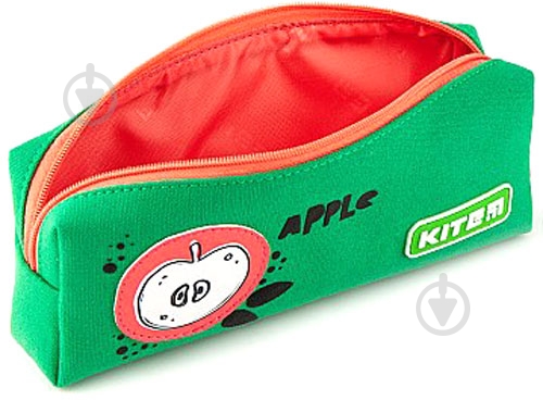 Пенал k20-642-8 KITE зеленый - фото 3