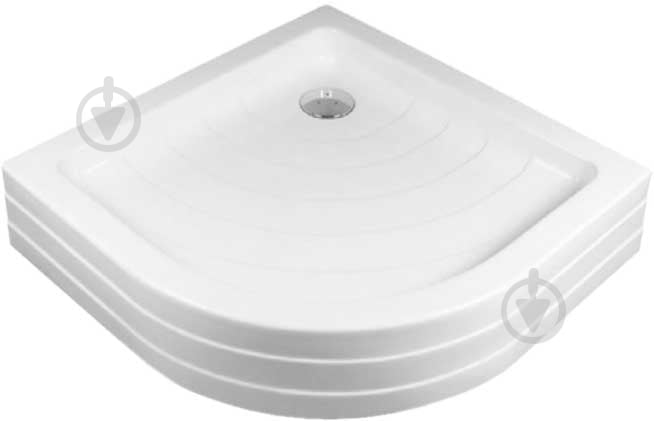 Поддон акриловый Ravak Ronda 90 PU-R - фото 1