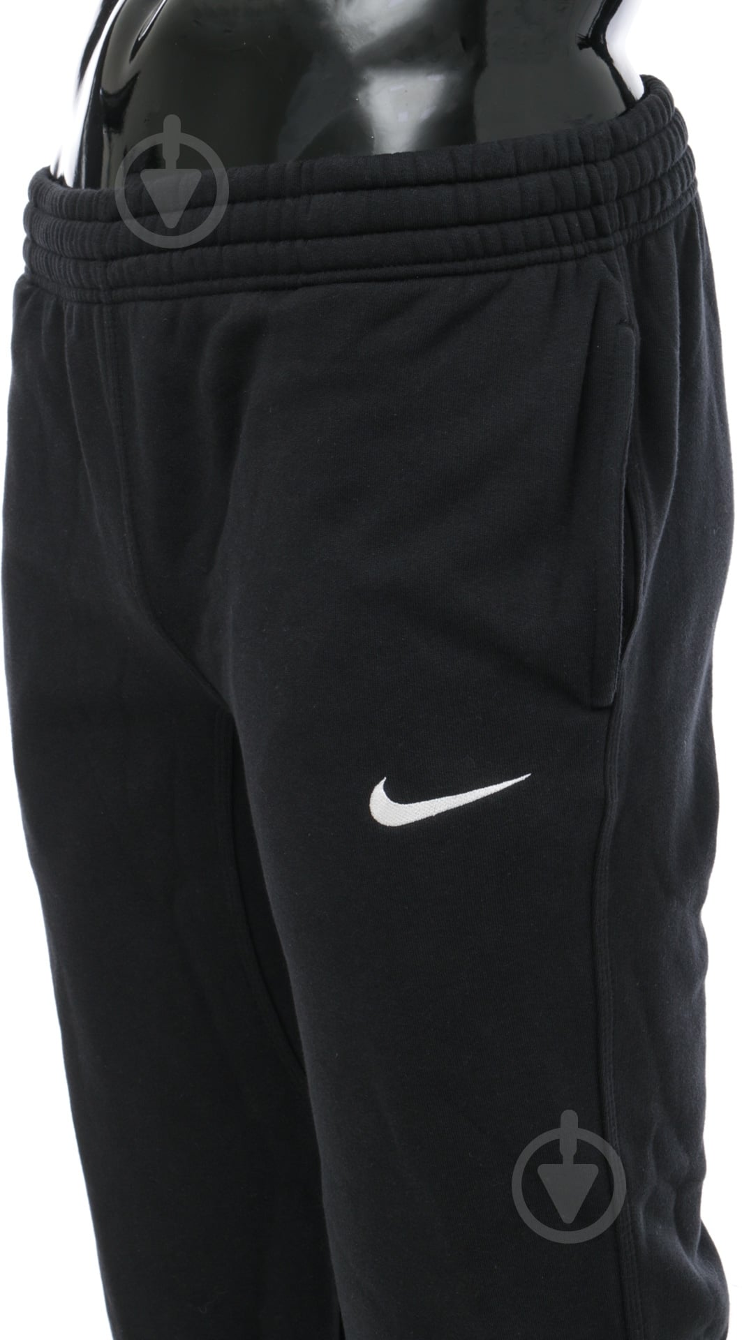 Брюки Nike 642856-010 р. L черный - фото 4