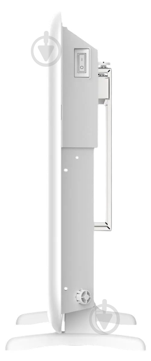 Конвектор электрический WetAir WСH-H2000L (2000 Вт) - фото 4