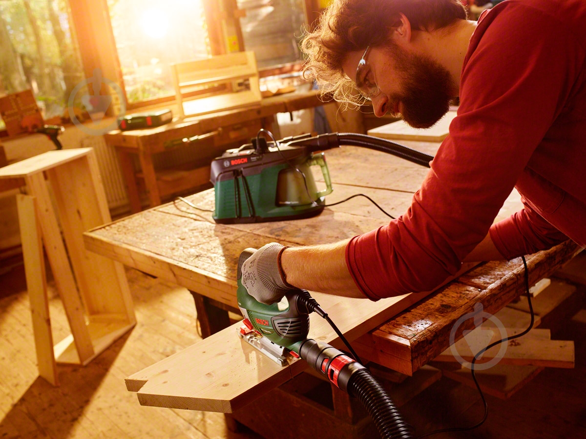 Пылесос Bosch EasyVac 3 06033D1000 - фото 2