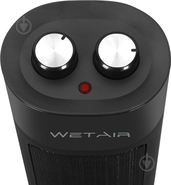 Тепловентилятор WetAir WFH-T80B (2000 Вт) - фото 3 Тепловентилятор WetAir WFH-T80B (2000 Вт) - фото 3