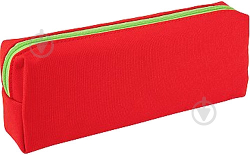 Пенал k20-642-9 KITE красный - фото 2