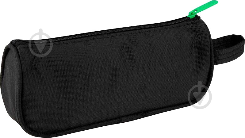 Пенал k20-643-1 KITE черный с рисунком - фото 2