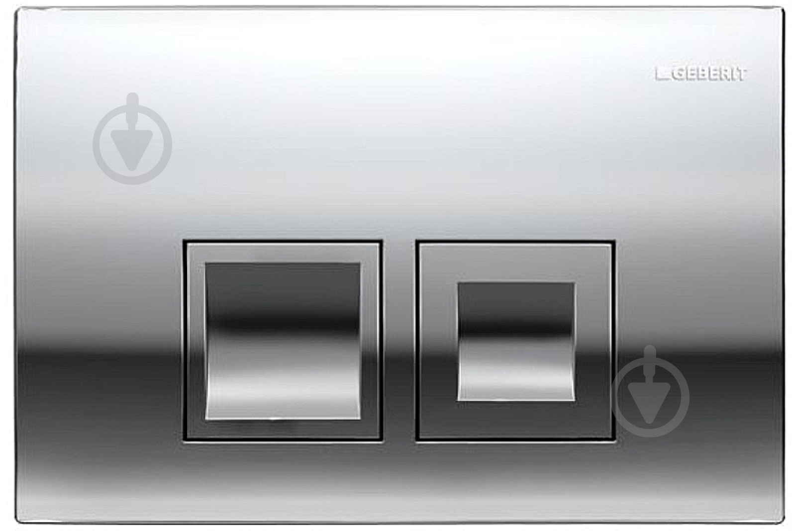 Система инсталляции Simas Duofix 458.126.00.1 + Delta 50 115.135.21.1 хром + SIMAS Gambassi GA18 - фото 3 Система инсталляции Simas Duofix 458.126.00.1 + Delta 50 115.135.21.1 хром + SIMAS Gambassi GA18 - фото 3