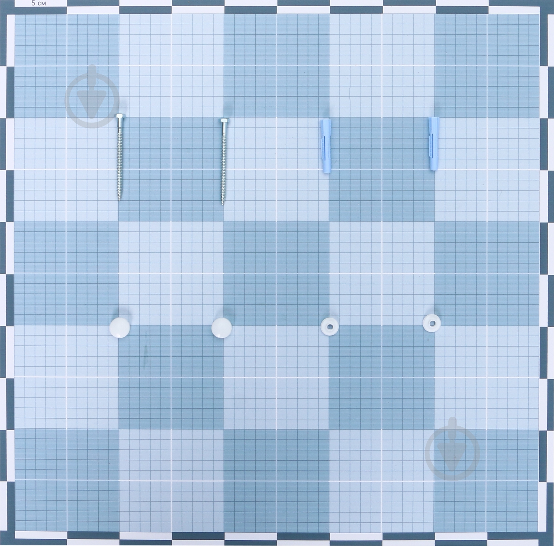 Унитаз-компакт Керамин Стиль Деко с сиденьем - фото 5