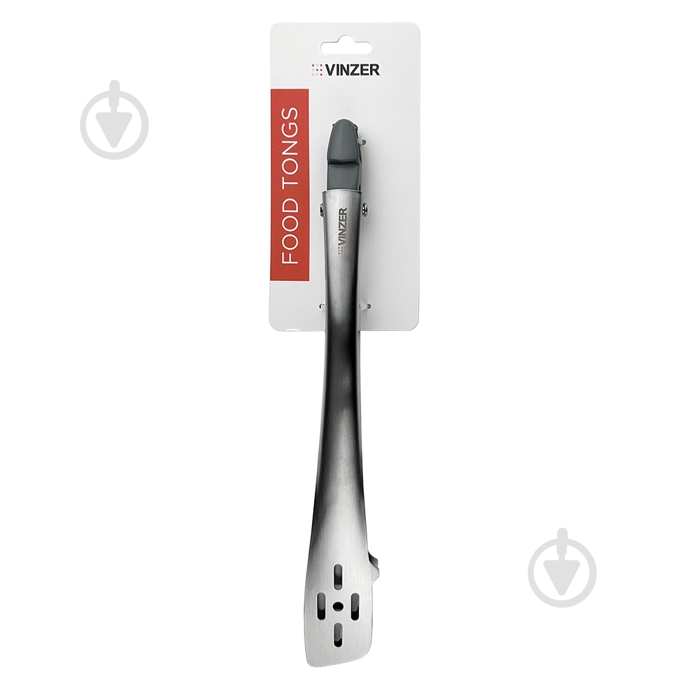 Щипцы кухонные Vinzer 31,5 см 50699 - фото 6