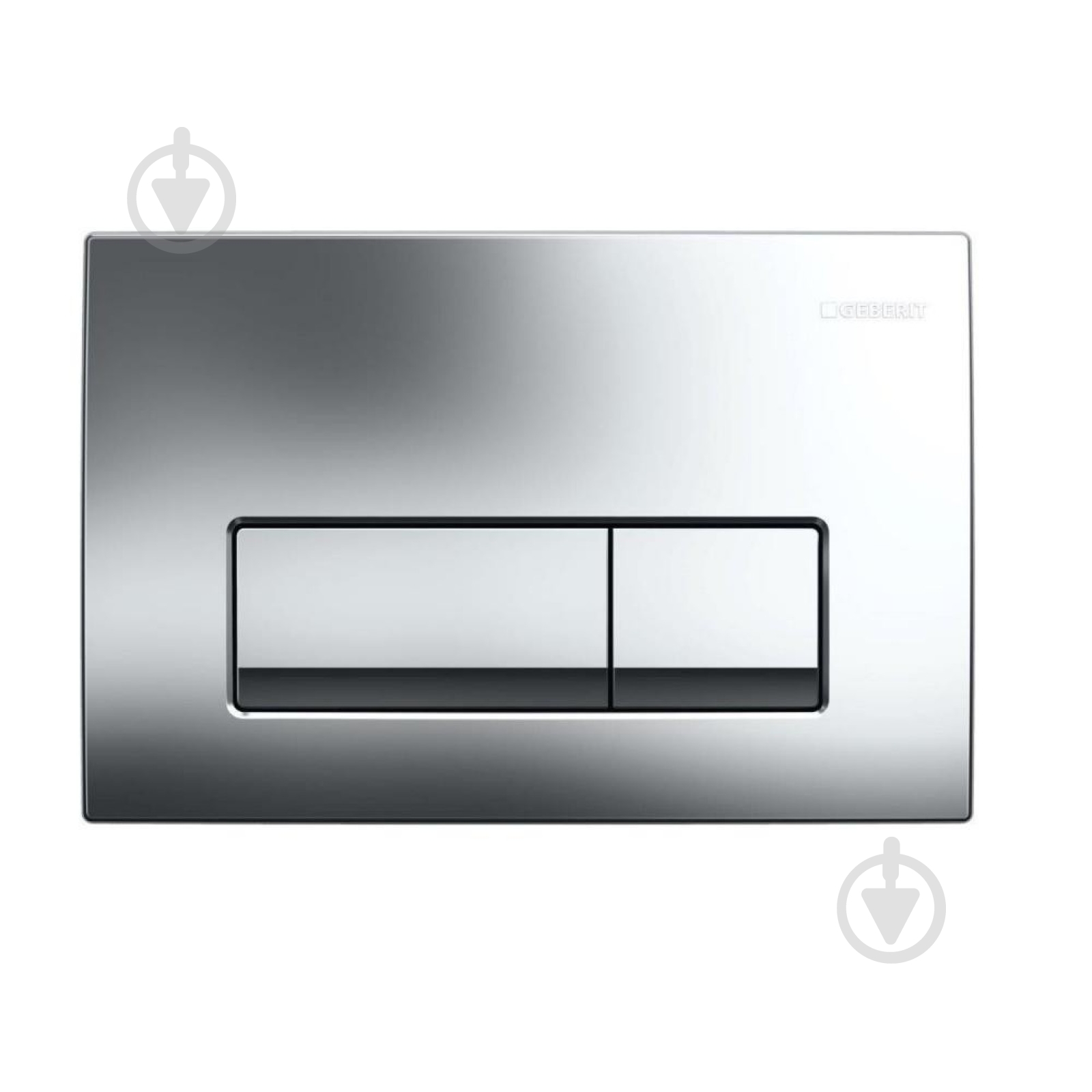 Система инсталляции Simas Duofix 458.126.00.1 + Delta 51 115.105.21.1 хром + SIMAS Gambassi GA18 - фото 3 Система инсталляции Simas Duofix 458.126.00.1 + Delta 51 115.105.21.1 хром + SIMAS Gambassi GA18 - фото 3