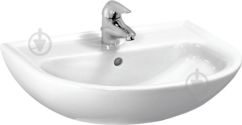 Умывальник Laufen PRO 1595.2 - фото 1