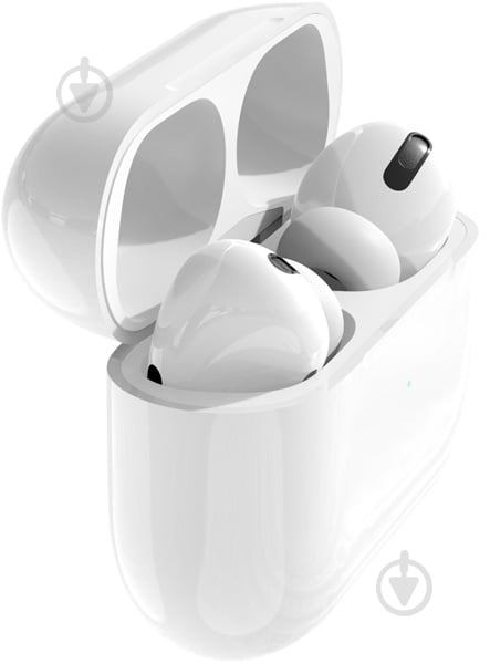 Наушники Golf TWS3 white (749712) - фото 1