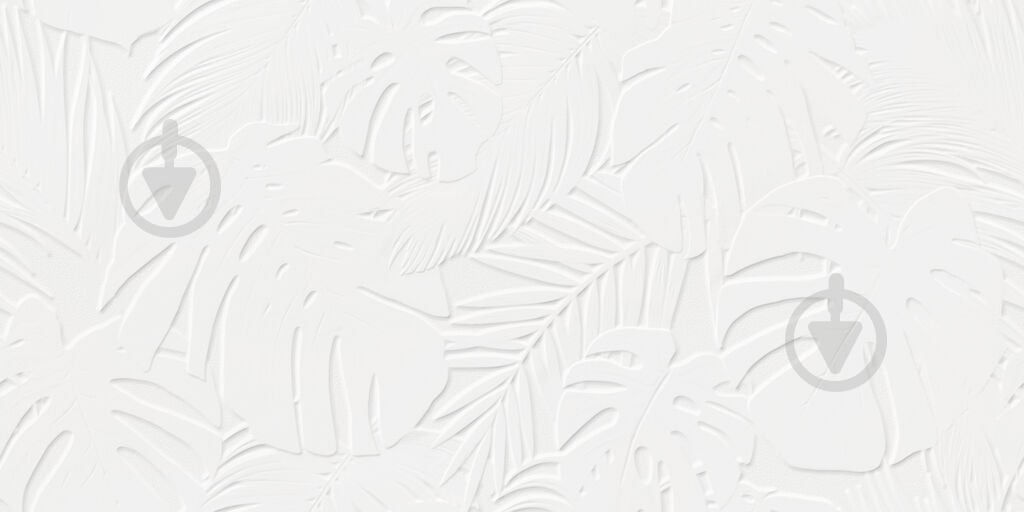 Плитка Cifre Kima Glaciar Areca White mate 60x120 см - фото 1