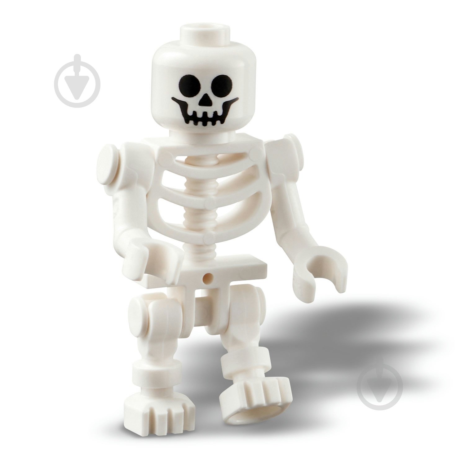 Конструктор LEGO Icons Гэлловинский амбар 40721 - фото 7 Конструктор LEGO Icons Гэлловинский амбар 40721 - фото 7