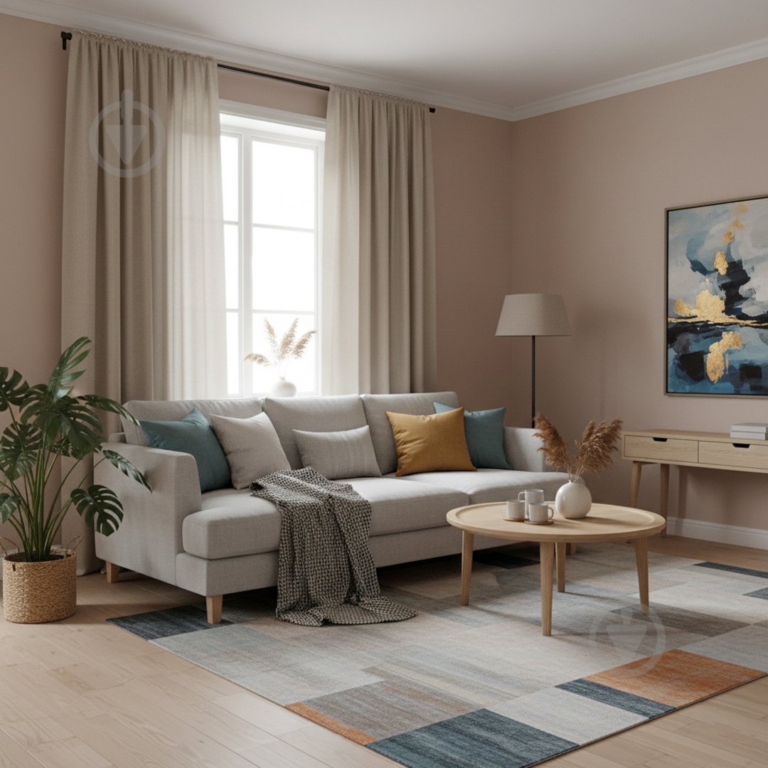 Краска керамическая MAGNAT PRO Ceramic Superior 3 глубокий мат NCS S 1010-Y90R 9 л - фото 3 Краска керамическая MAGNAT PRO Ceramic Superior 3 глубокий мат NCS S 1010-Y90R 9 л - фото 3