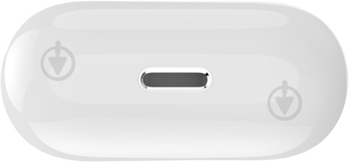 Наушники Golf TWS4 white (749713) - фото 7